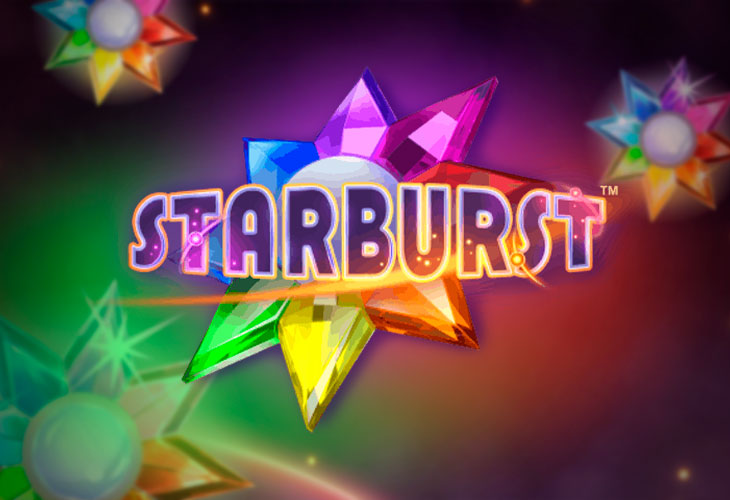 Starburst